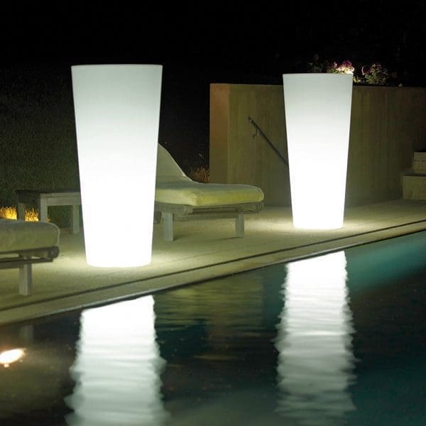 Lampada Laseggiola modello Lighting