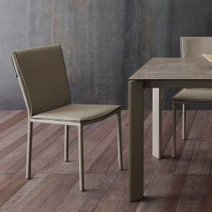 Sedia Laseggiola modello Vogue