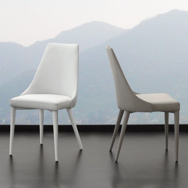 Sedia Laseggiola modello Sinfonia