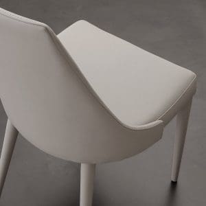 Sedia Laseggiola modello Sinfonia