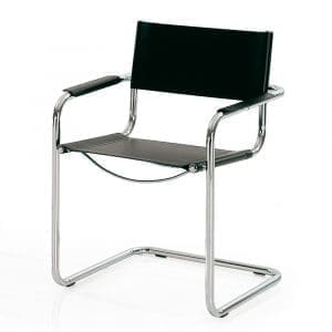 Poltrona La Seggiola modello Delta