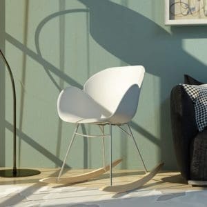 Poltroncina La Seggiola modello Ergo Chair 3