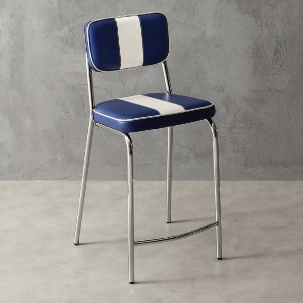Sgabello Laseggiola modello Hollywood Stool
