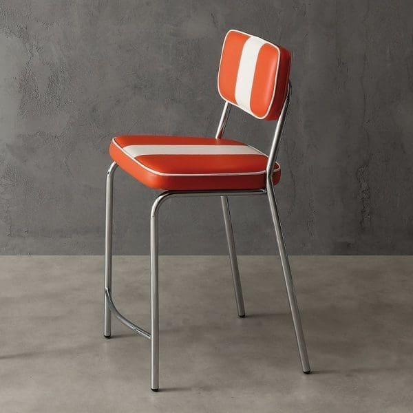 Sgabello Laseggiola modello Hollywood Stool