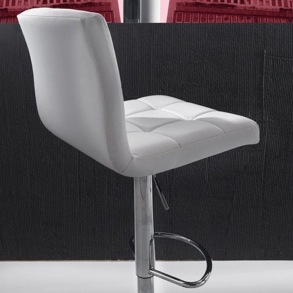 Sgabello Laseggiola modello Jazz