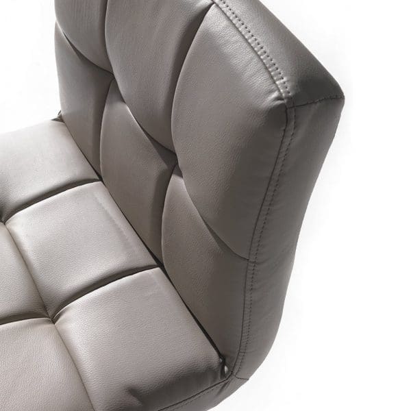 Sgabello Laseggiola modello Jazz