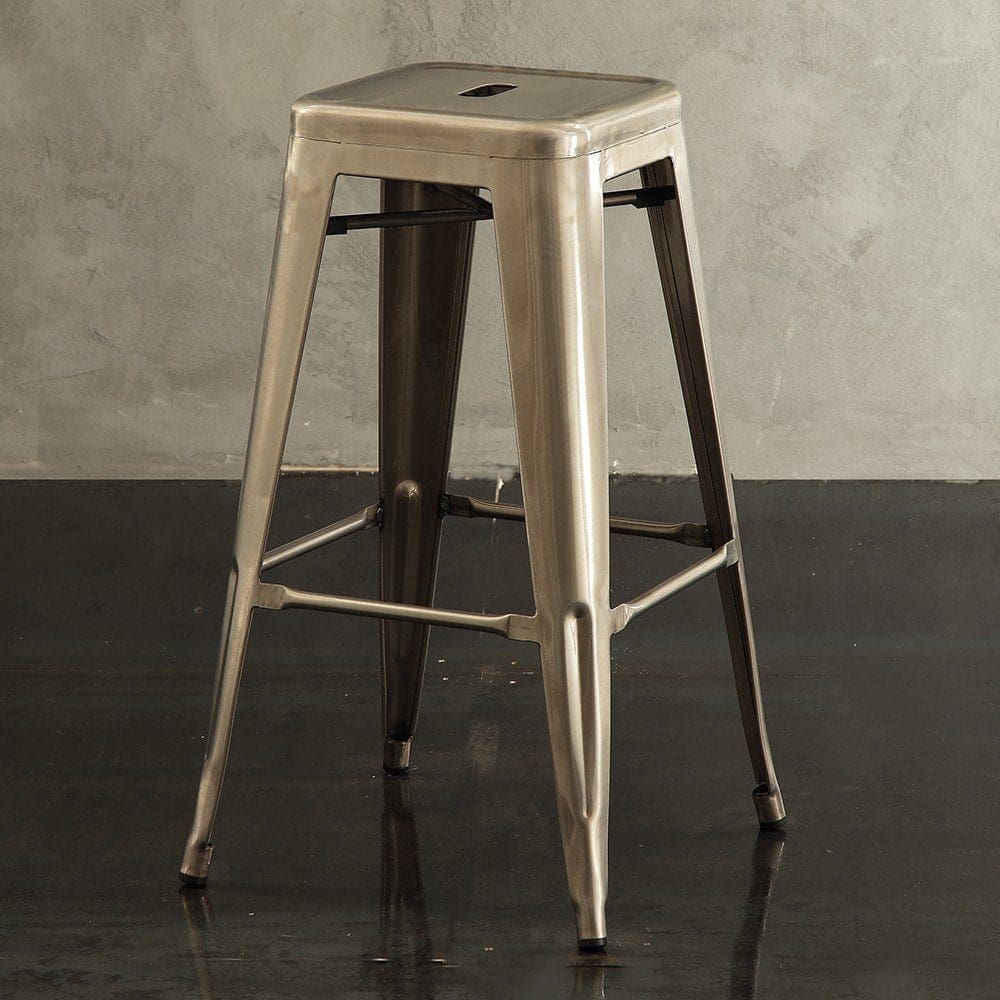 Sgabello La Seggiola modello Route 66 1