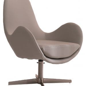 Poltroncina Stones modello Olga 1