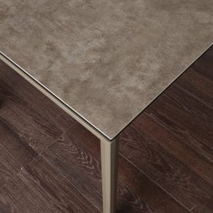 Tavolo Laseggiola modello Ceramique