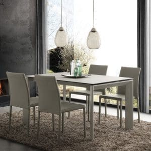 Tavolo Laseggiola modello Ceramique