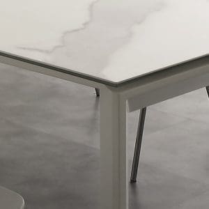 Tavolo Laseggiola modello Ceramique