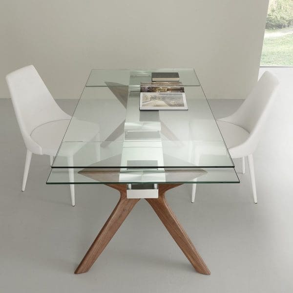 Tavolo Laseggiola modello Palladio