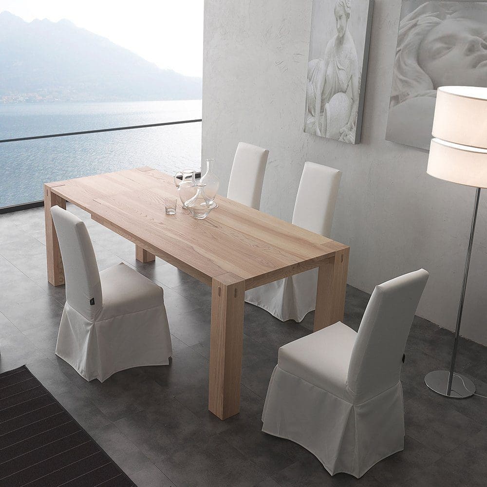 Tavolo Laseggiola modello Factory