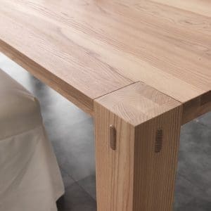 Tavolo Laseggiola modello Factory