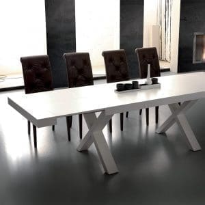 Tavolo Laseggiola modello Galileo