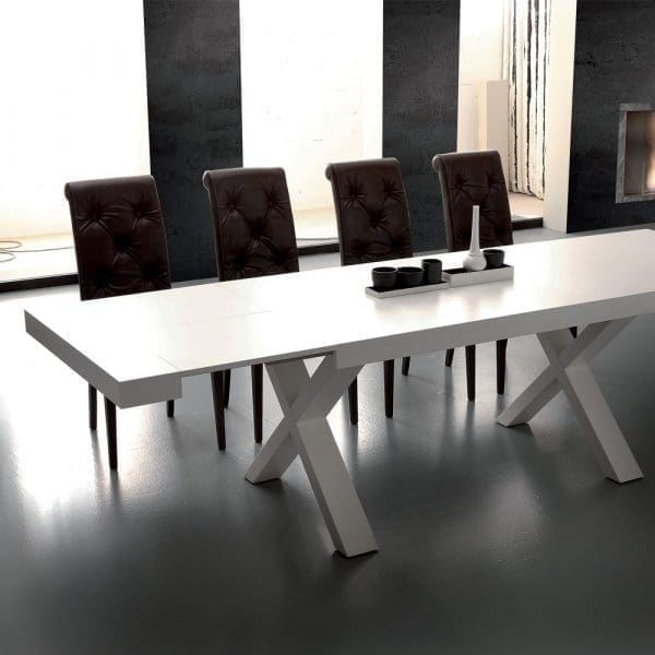 Tavolo Laseggiola modello Galileo