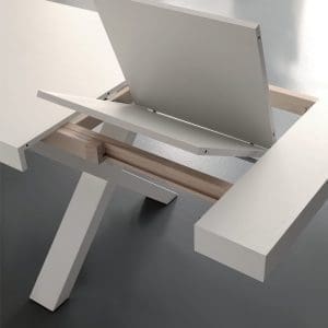 Tavolo Laseggiola modello Galileo