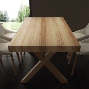 Tavolo Laseggiola modello Leonardo