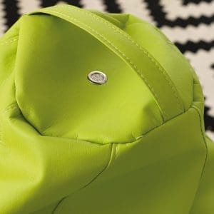 Pouf Laseggiola modello Molly