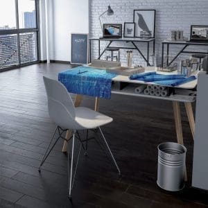 Scrittoio Laseggiola modello Accademia