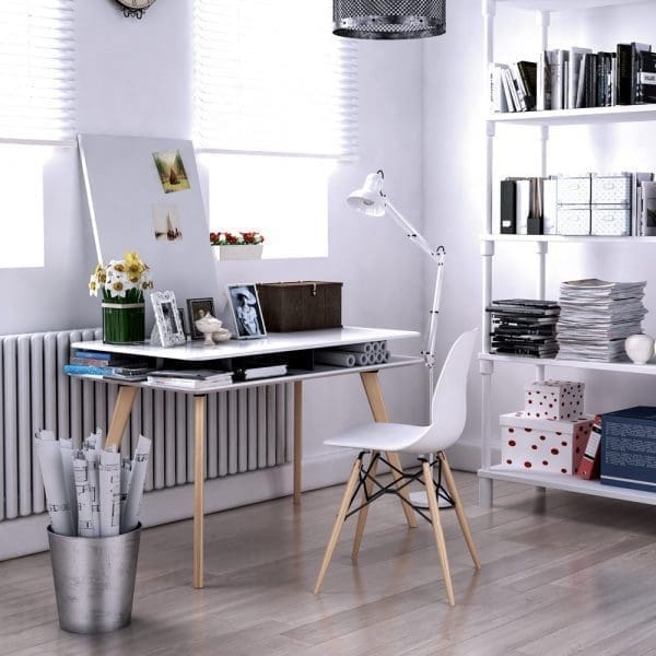 Scrittoio Laseggiola modello Accademia Scrittoio Laseggiola modello Accademia