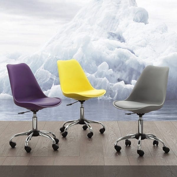 Poltrona Laseggiola modello Tutti i Frutti