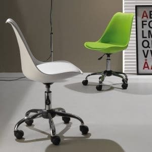 Poltrona Laseggiola modello Tutti i Frutti