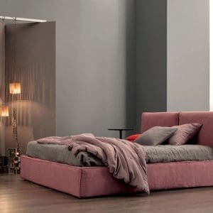 Letto Twils modello Ada 1