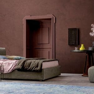 Letto Twils modello Ada