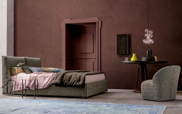 Letto Twils modello Ada