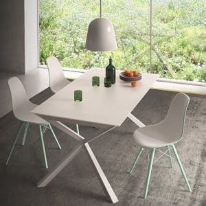 Tavolo Madrassi Airone