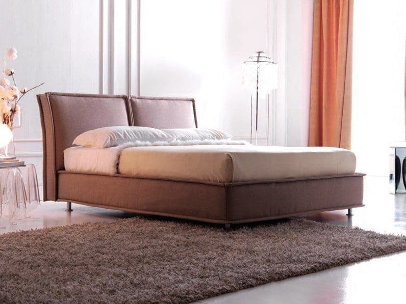 Letto matrimoniale Bordò Hopplà 2