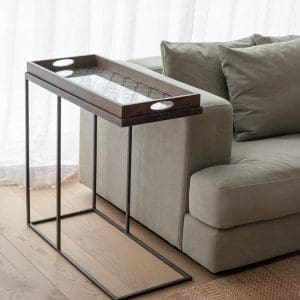 Buy-Notre-Monde-Bronze-Gate-Rectangular-Mirror-Tray-Amara