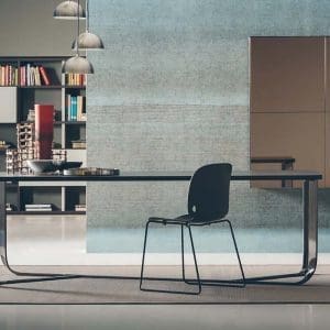 Tavolo Pianca modello Confluence 2