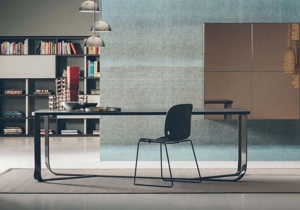 Tavolo Pianca modello Confluence 2