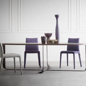 Tavolo Pianca modello Confluence 5