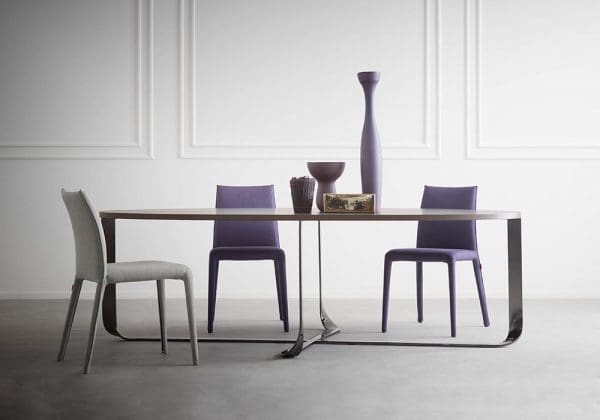 Tavolo Pianca modello Confluence 5