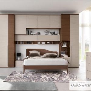 Camera a ponte Colombini modello M562