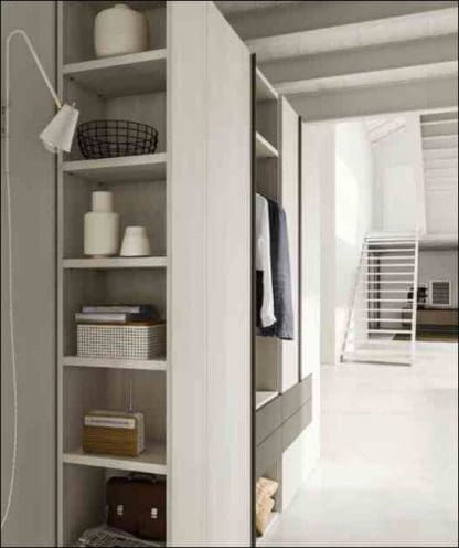 Armadio Marka modello Profilo Armadio Marka modello Profilo