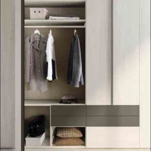 Armadio Marka modello Profilo