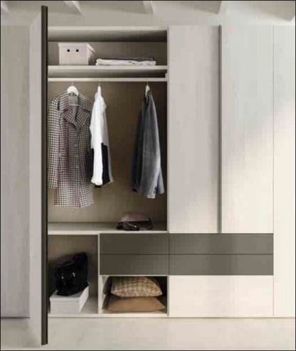 Armadio Marka modello Profilo Armadio Marka modello Profilo