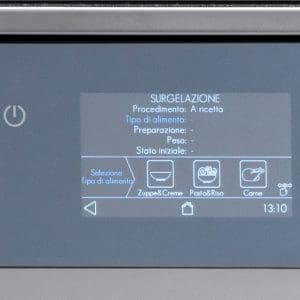 Abbattitore multifunzione Foster FL 4