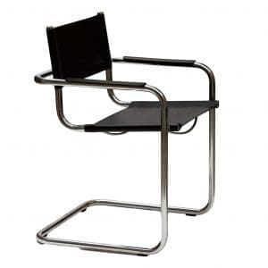 Poltrona La Seggiola modello Delta 2