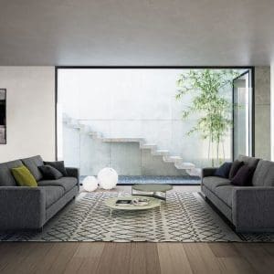 divano pianca modello duo