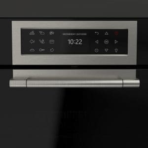 FCLO 6215 TEM BK CLUSTER MULTIFUNZIONE.Studio 7