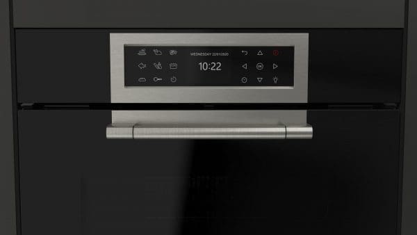 FCLO 6215 TEM BK CLUSTER MULTIFUNZIONE.Studio 7