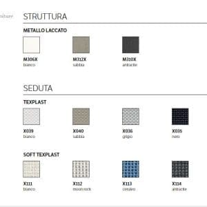 FINITURE INGENIA CASA