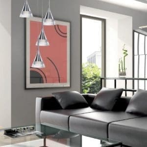 Lampada Gioiello Illuminati 3