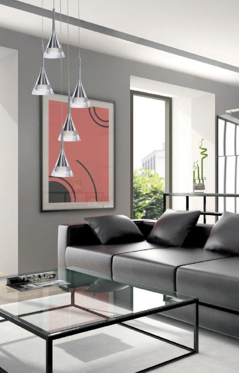 Lampada Gioiello Illuminati 3