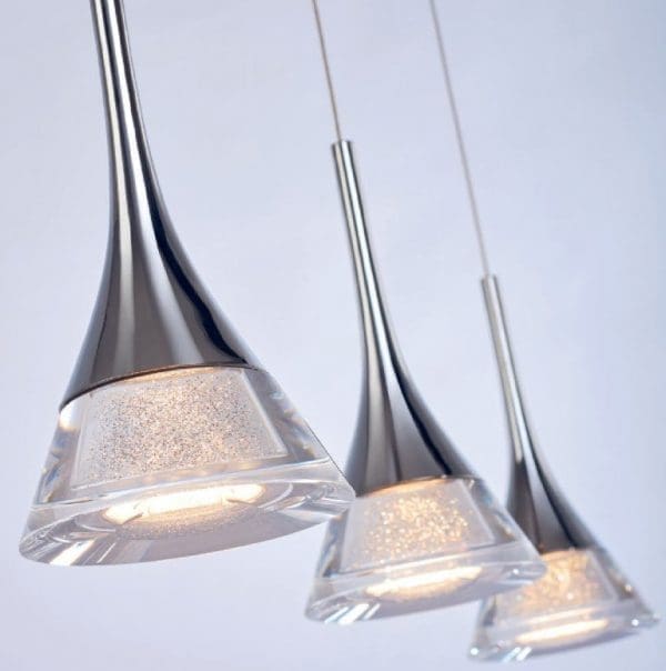 Lampada Gioiello Illuminati 2 Lampada Gioiello Illuminati 2